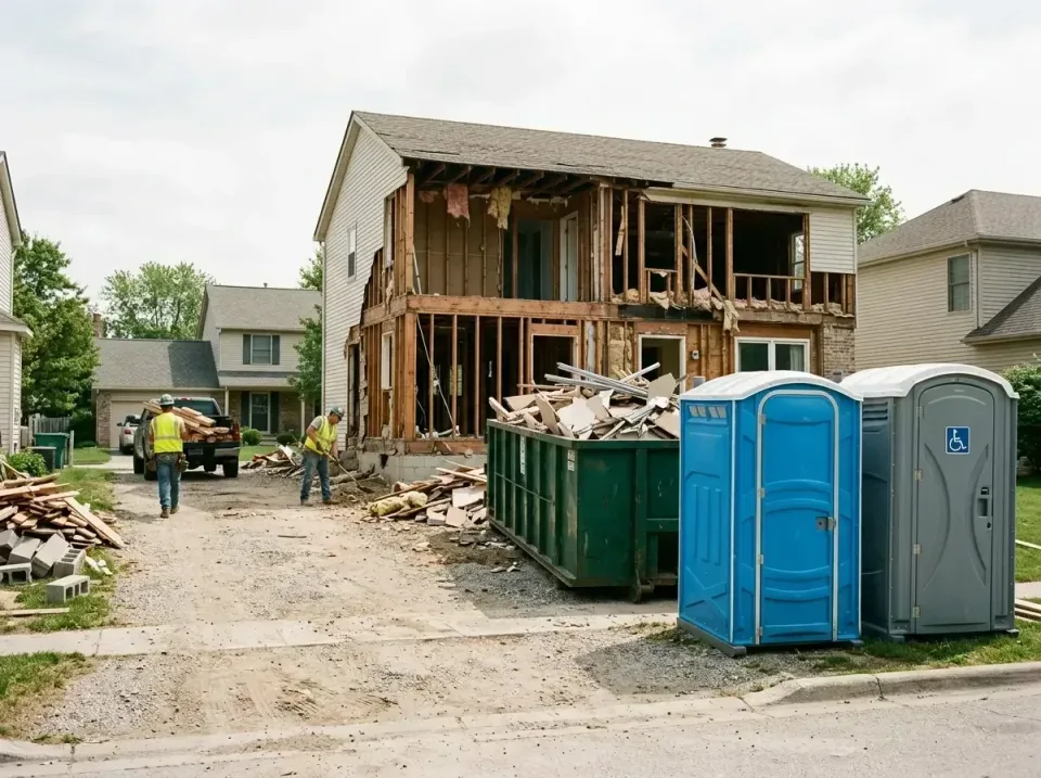home-renovation-demolition-sit-010 — frequently asked questions, Portable Toilet & Dumpsters Rental in Wheatley Heights, NY
